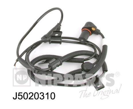 NIPPARTS J5020310 Sensor, wheel speed