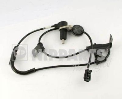 Sensor, wheel speed NIPPARTS J5020517