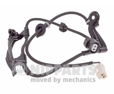 Sensor, wheel speed NIPPARTS J5022002