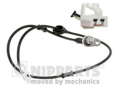 Sensor, wheel speed NIPPARTS J5023015