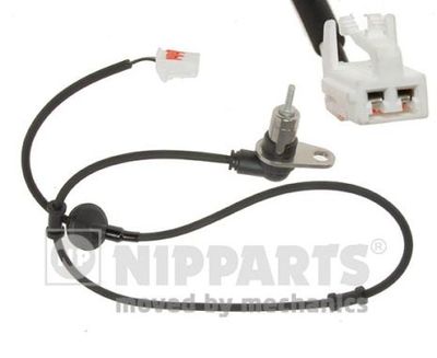 Sensor, wheel speed NIPPARTS J5033015