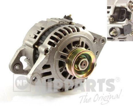 NIPPARTS J5110308 Alternator