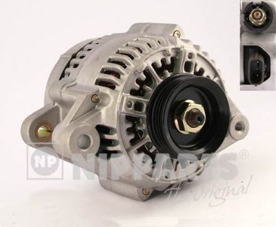 Alternator NIPPARTS J5112095