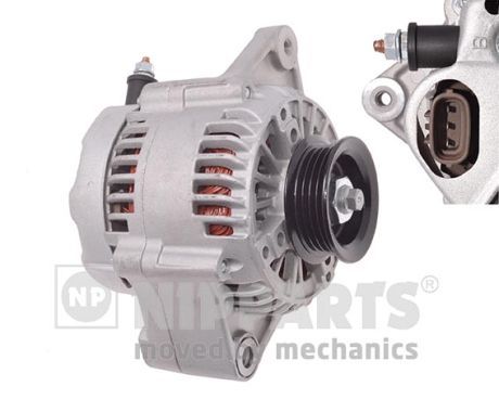 NIPPARTS J5118013 Alternator
