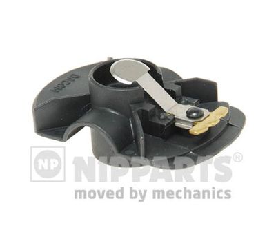 Rotor, distributor NIPPARTS J5330904
