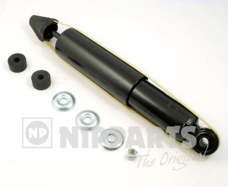 NIPPARTS J5502015G Shock Absorber