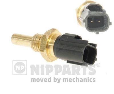 Temperature Switch, radiator fan NIPPARTS J5653017