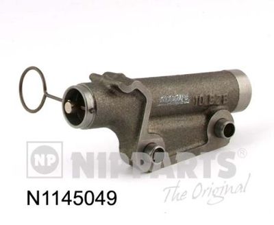Vibration Damper, timing belt NIPPARTS N1145049
