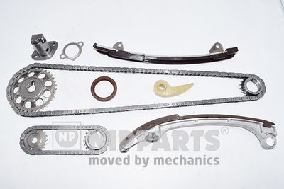 Timing Chain Kit NIPPARTS N1152008