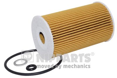 Oil Filter NIPPARTS N1310508
