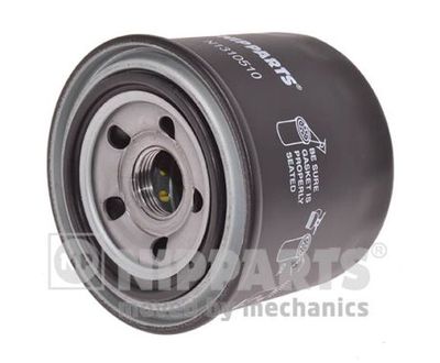 Oil Filter NIPPARTS N1310510