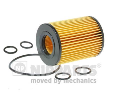 NIPPARTS N1310911 Oil Filter