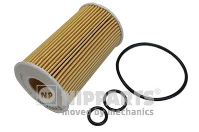 Oil Filter NIPPARTS N1311040