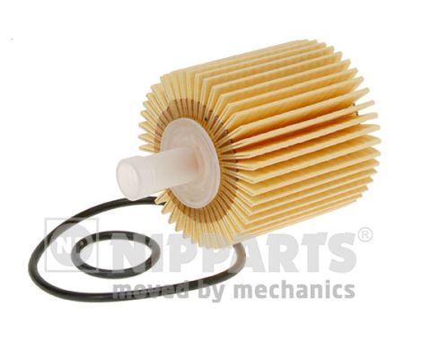 NIPPARTS N1312027 Oil Filter