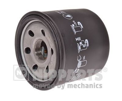 Oil Filter NIPPARTS N1313035