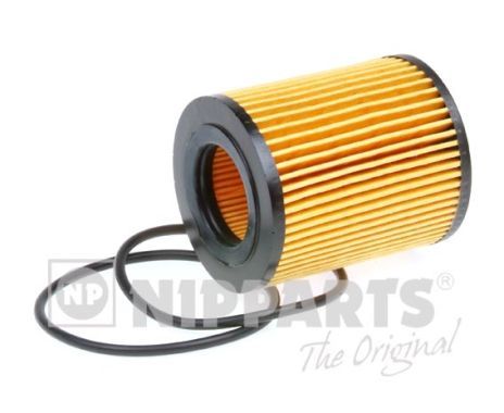 NIPPARTS N1318015 Oil Filter