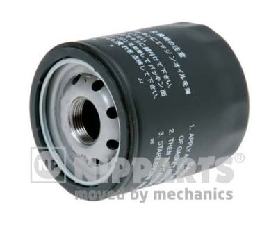 Oil Filter NIPPARTS N1318018