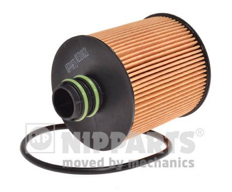NIPPARTS N1318021 Oil Filter