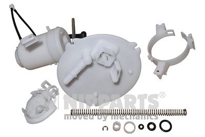 Fuel Filter NIPPARTS N1333065