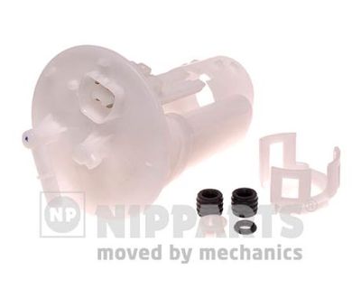 Fuel Filter NIPPARTS N1334043