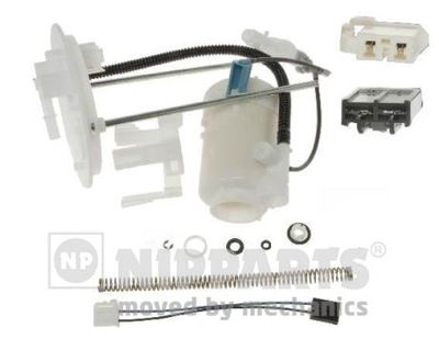 Fuel Filter NIPPARTS N1335067