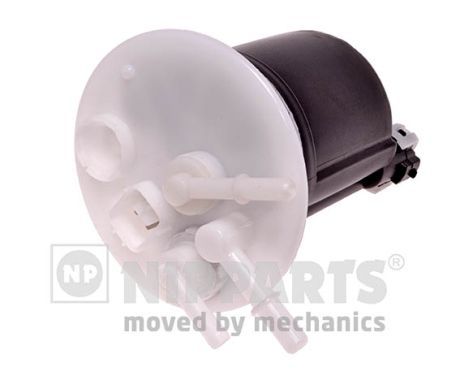 NIPPARTS N1338036 Fuel Filter