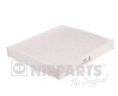 Filter, cabin air NIPPARTS N1340309