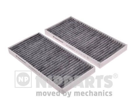 NIPPARTS N1340311 Filter, cabin air
