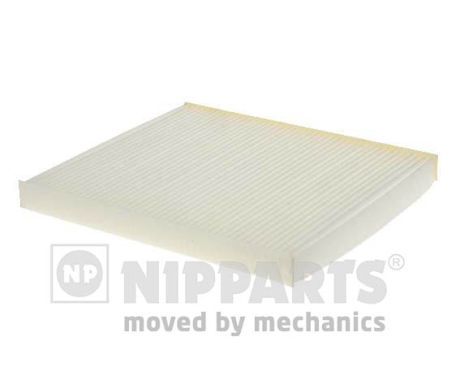 NIPPARTS N1340406 Filter, cabin air