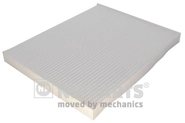 NIPPARTS N1340511 Filter, cabin air