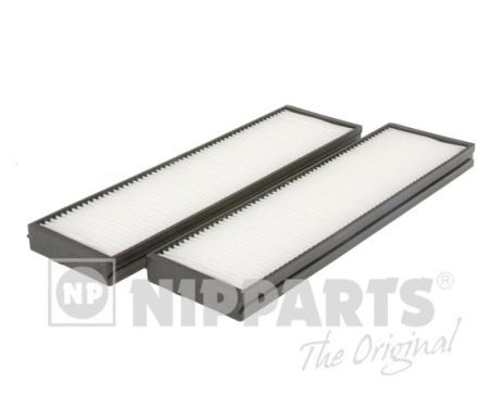 NIPPARTS N1340513 Filter, cabin air