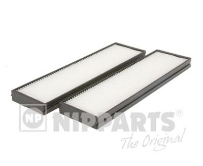 Filter, cabin air NIPPARTS N1340513