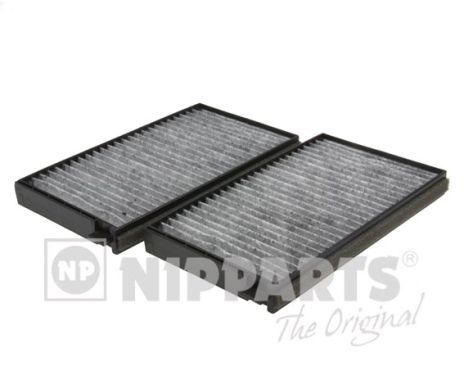NIPPARTS N1340514 Filter, cabin air