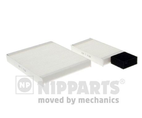 NIPPARTS N1340519 Filter, cabin air