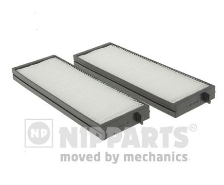 NIPPARTS N1340520 Filter, cabin air