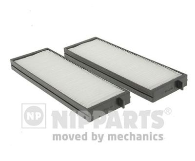 Filter, cabin air NIPPARTS N1340520