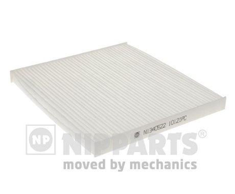 NIPPARTS N1340522 Filter, cabin air