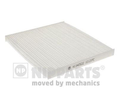 Filter, cabin air NIPPARTS N1340522