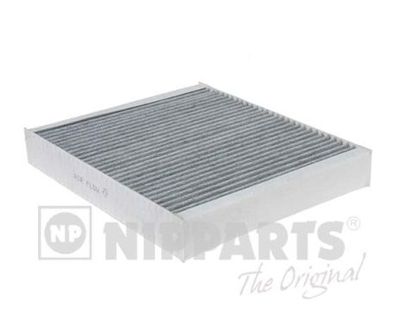 Filter, cabin air NIPPARTS N1340915