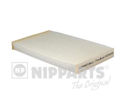 Filter, cabin air NIPPARTS N1341022