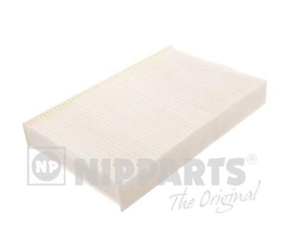 Filter, cabin air NIPPARTS N1341023