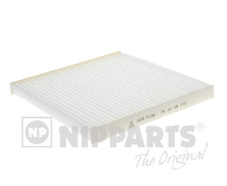 NIPPARTS N1341025 Filter, cabin air