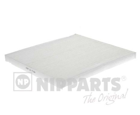 NIPPARTS N1341027 Filter, cabin air