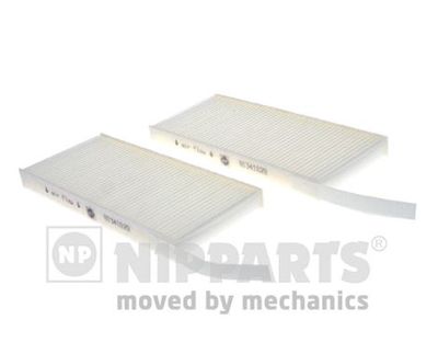 Filter, cabin air NIPPARTS N1341029