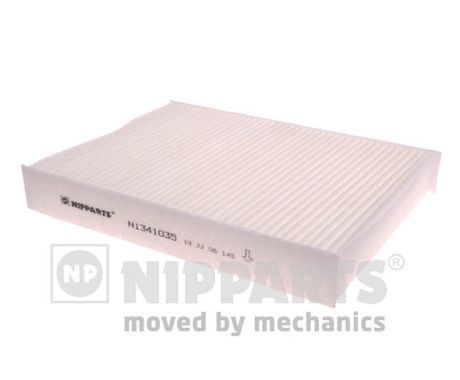 NIPPARTS N1341035 Filter, cabin air