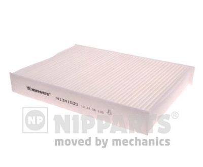 Filter, cabin air NIPPARTS N1341035