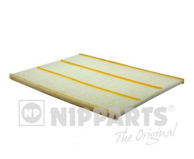 Filter, cabin air NIPPARTS N1342029