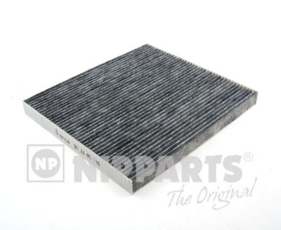 Filter, cabin air NIPPARTS N1342030