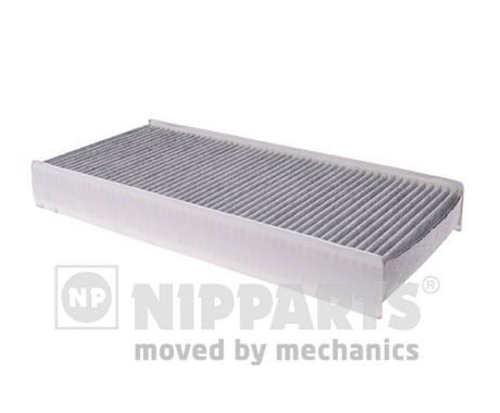 NIPPARTS N1342037 Filter, cabin air