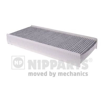 Filter, cabin air NIPPARTS N1342037